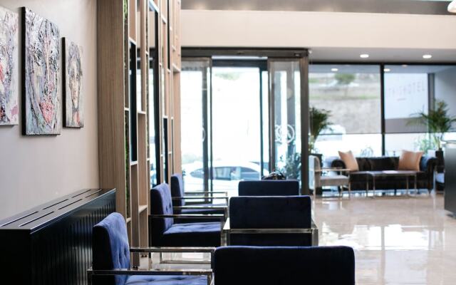 Methis Hotel