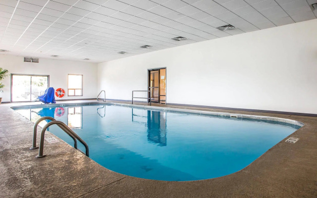 Quality Inn St. Robert - Ft. Leonard Wood