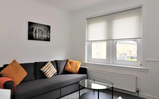 Shawburn House Hamilton