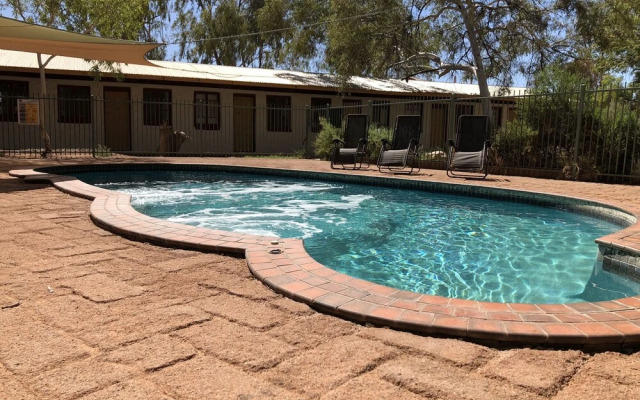 Glen Helen Lodge, NT