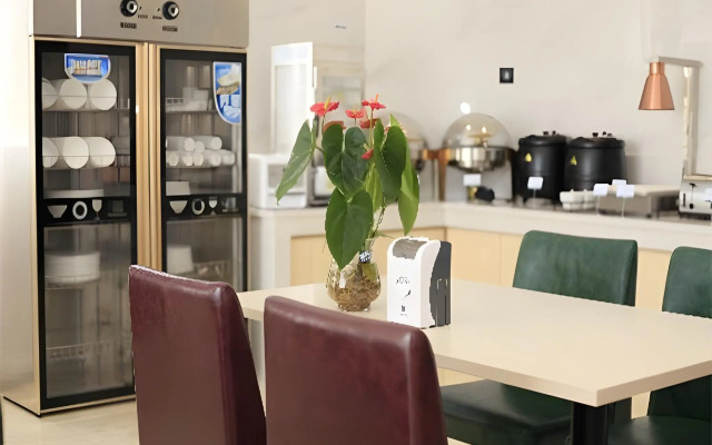 City Comfort Inn Foshan Gaoming Huaying Square