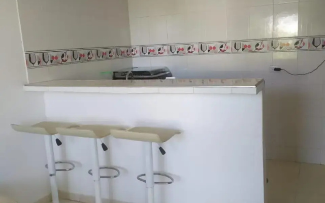 ApartamentosChechi - Hotel in Santa Marta - Photo 4
