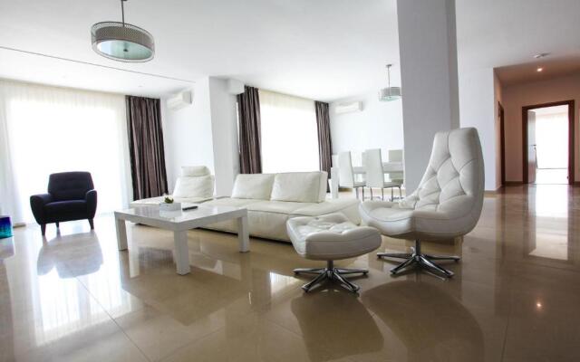 SID Residence