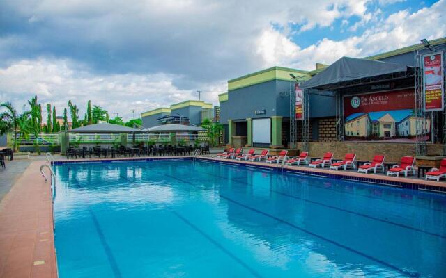De Angelo Hotel & Resort Enugu