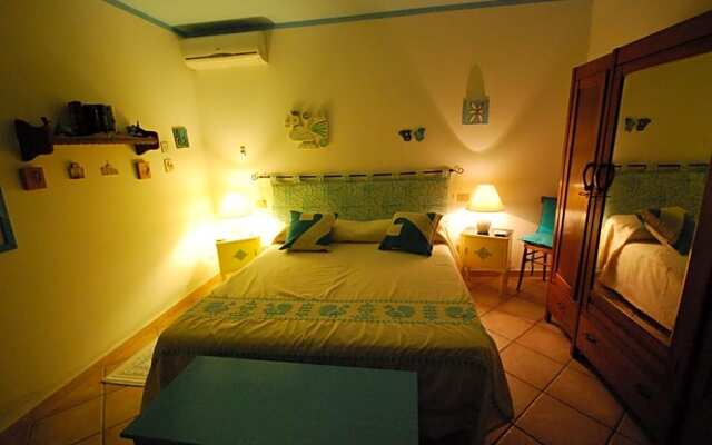 B&B Su Narboni Mannu E4247