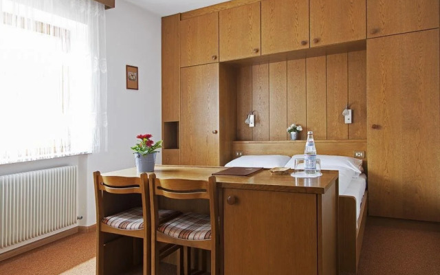 Pension an der Mayenburg