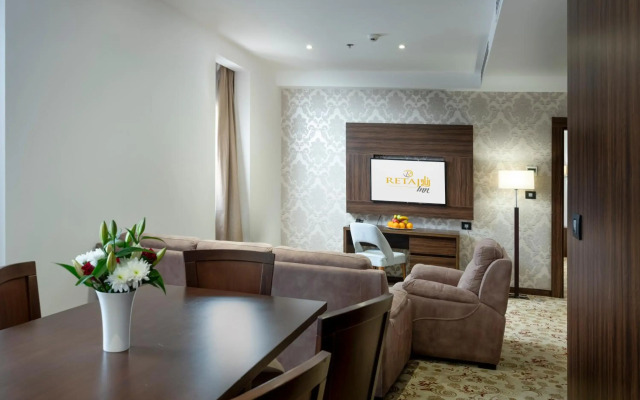Retaj Inn Al Wakrah