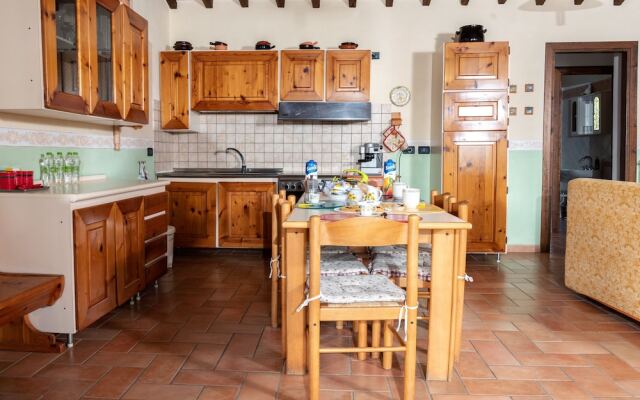 Farm Stay Il Carro del Colle