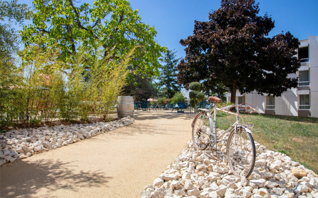 Best Western Saint-Etienne Porte du Forez