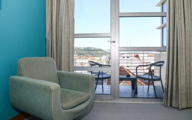 Hotel Praia