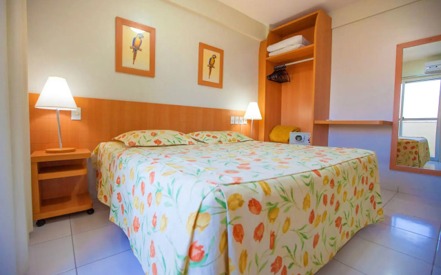 Golden Dolphin Grand Hotel