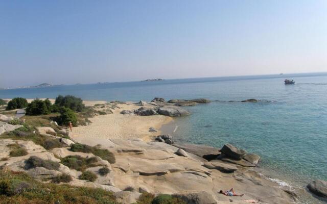 Apartment Kalypso