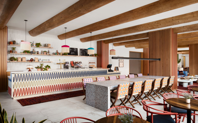 Graduate by Hilton Tucson