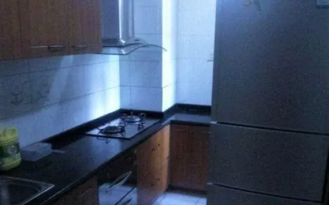 Red-Star Youth Hostel