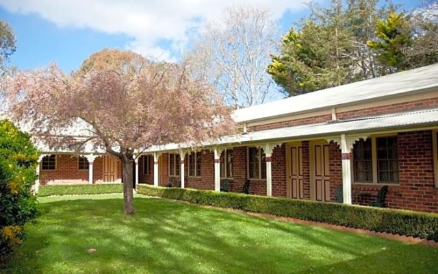 The Carrington Inn - Bungendore