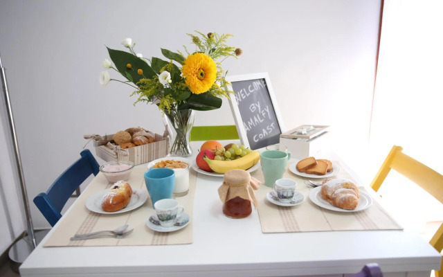 Amalficoastapartment