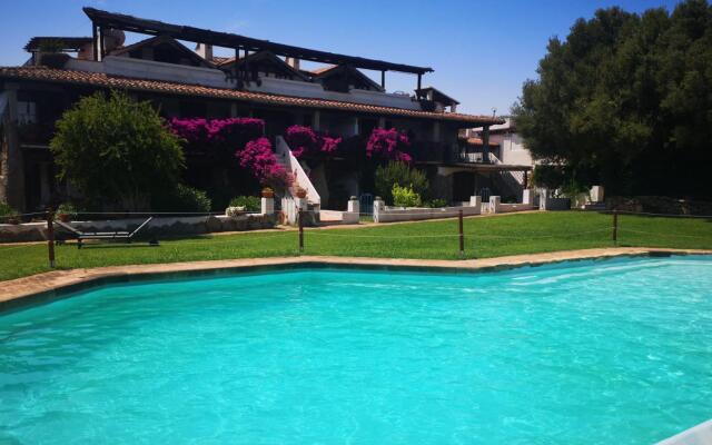 Welcomely - L'Oleandro