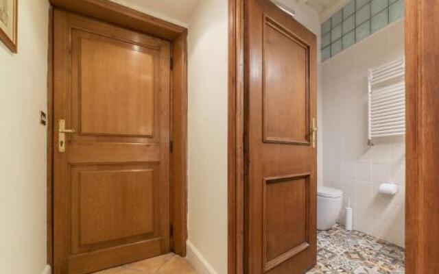 Rsh Fontanella Borghese Apartments