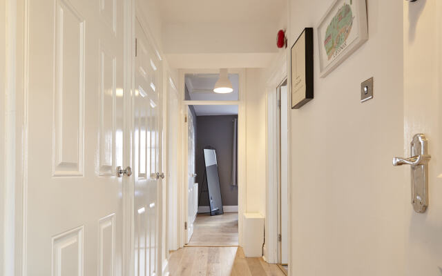 Your Apartment Dover Place - No.3