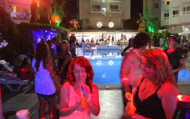 Aegean Park Hotel