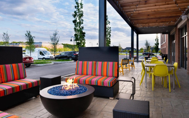 Home2 Suites by Hilton Columbus/West, OH