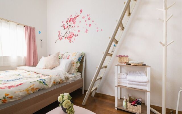 Rooms Ropponmatsu