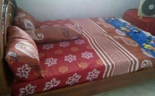 Ijen Volcano Guesthouse