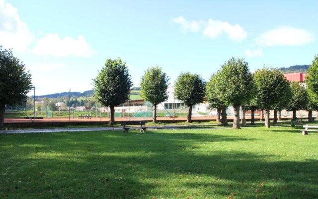 Hotel Fuferna
