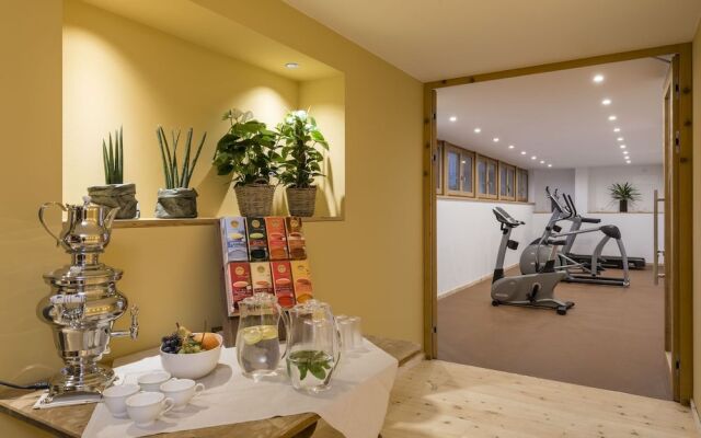 Hotel Villa Kastelruth