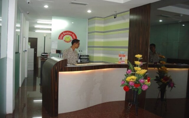 Smile Boutique Hotel
