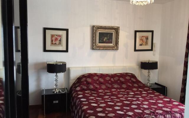 Sea Opera Luxury Apartments
