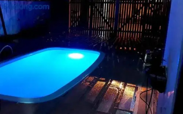 Pousada do Artista