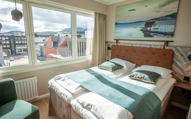 Scandic Harstad