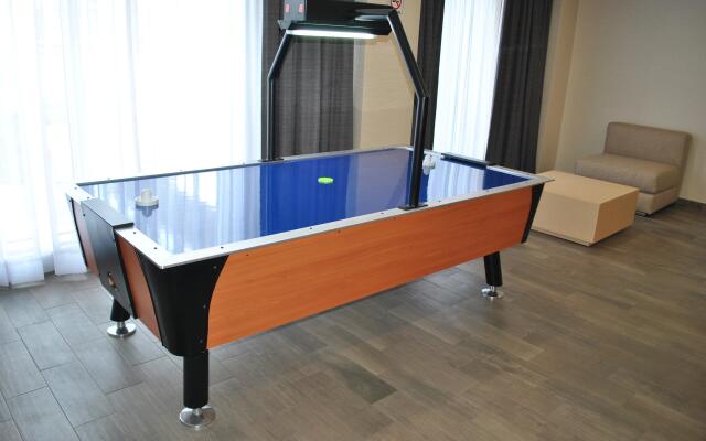 Holiday Inn Express Toluca by IHG
