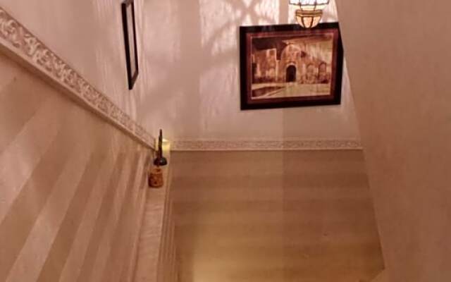 Riad Dar Kasal