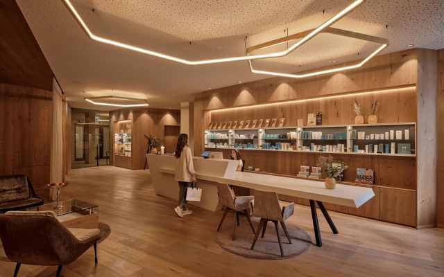 DAS EDELWEISS - Salzburg Mountain Resort