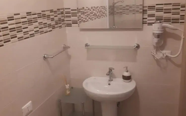 Le camere di Sabrina