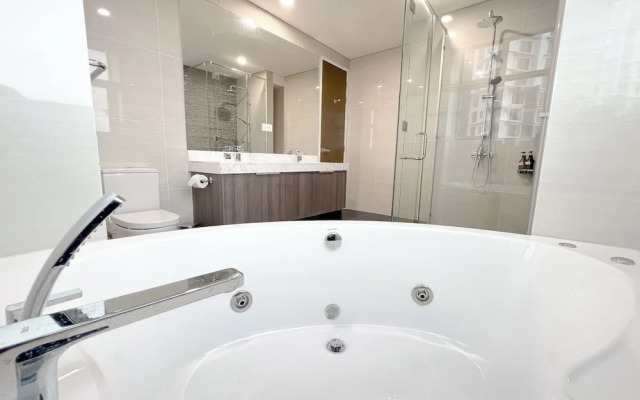 D'Rapport Residences By Manhattan Group