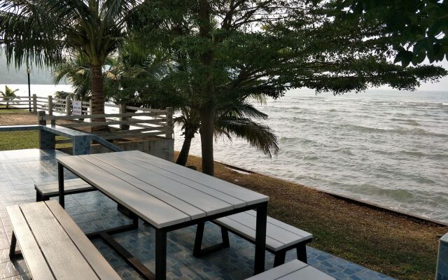 Chaolao Forest Beach Resort