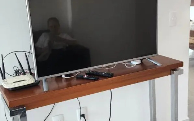 Vista espectacular 180° Murano Praia do Morro