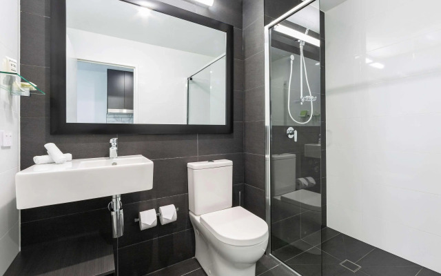 The Sebel Canberra Civic