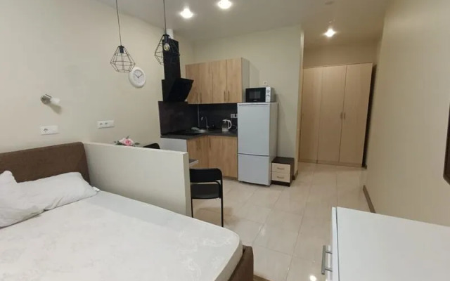 Апартаменты Хоум 24 на ул. Северная, д. 9