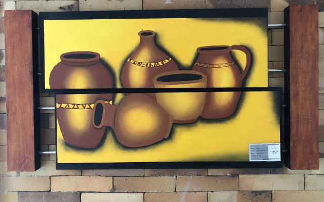 Finca Hotel Camarpa