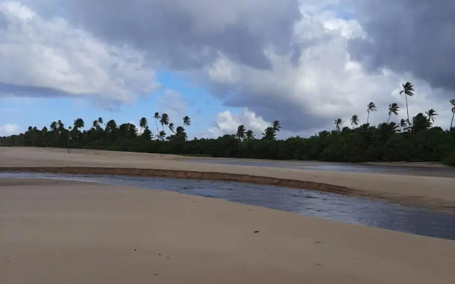 Apart Para Ate 6 Pessoas - Pf