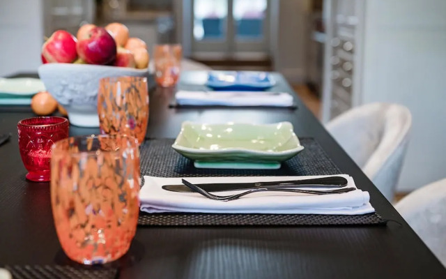 The Notting Hill Townhouse - by Out of Office Lifestyle