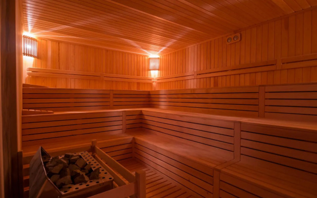 Forest Park Avsallar