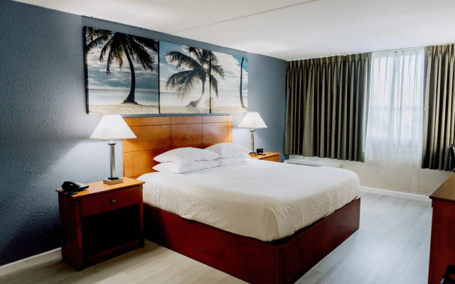 enVision Hotel Miami International Airport