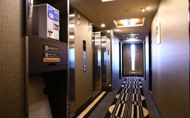 APA Hotel Nihombashi Bakurocho Ekimae