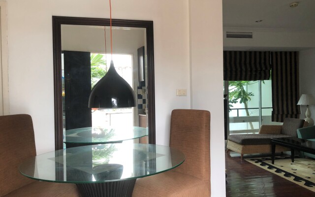The Orchid Kathu Height Serviced Apartment