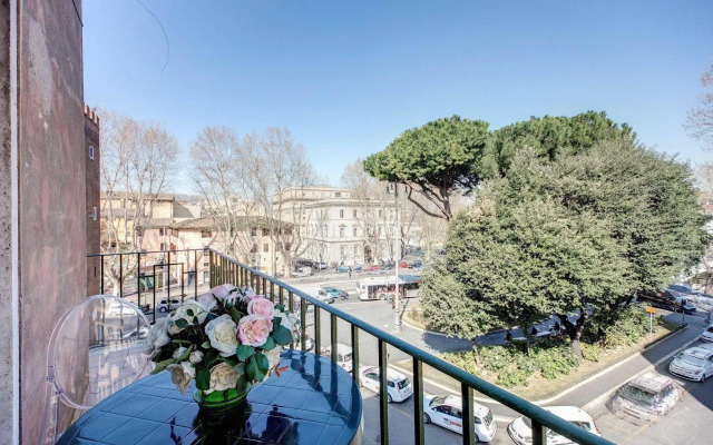Trastevere Apartments - Ghetto Area